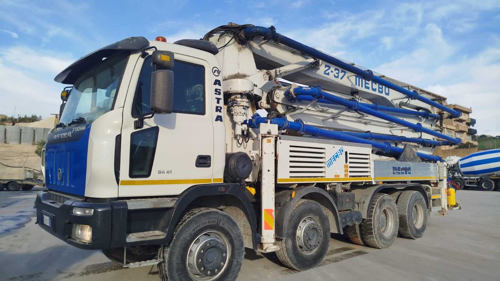 OmecoHub - Immagine Principale